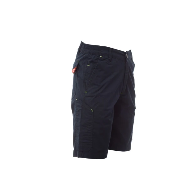 Pantaloni scurti Payper Service Barbati 98% bumbac + 2% elastane ripstop Vara 220 g/m2