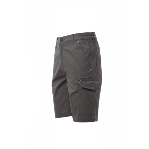 Pantaloni scurti Payper Service Barbati 98% bumbac + 2% elastane ripstop Vara 220 g/m2