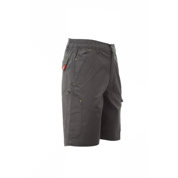 Pantaloni scurti Payper Service Barbati 98% bumbac + 2% elastane ripstop Vara 220 g/m2