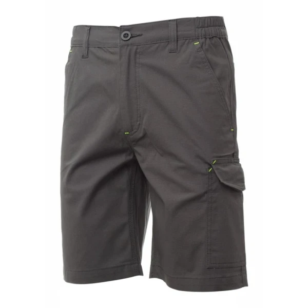 Pantaloni scurti Payper Service Barbati 98% bumbac + 2% elastane ripstop Vara 220 g/m2