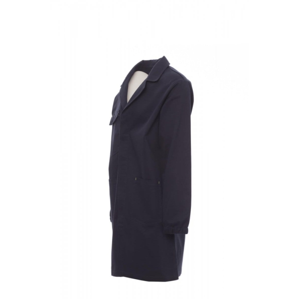 Halat Payper Shell Unisex 100% Bumbac Sanfor Twill Toate anotimpurile 260 g/m2