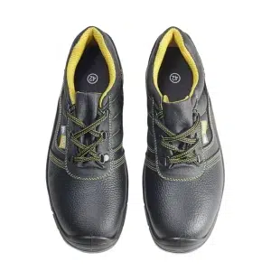 Pantofi S1 - cu bombeu