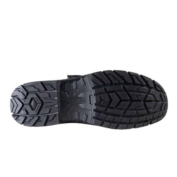 Sandale Sirin Lucina S1 SRC,  PU 1D, barete cu scai Velcro, antistatic.