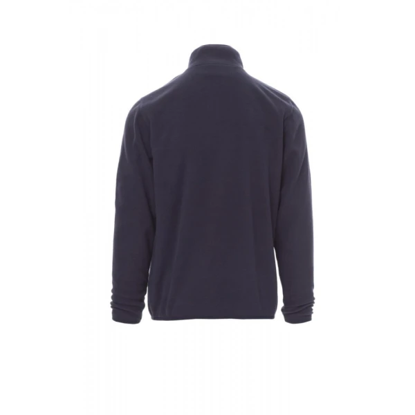 Bluza fleece Payper Soft+ Unisex, 100% polyester polar fleece, Toamna-Iarna, 180 g/m2