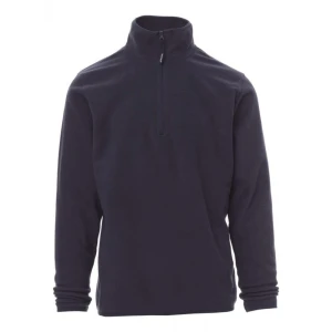 Bluza fleece Payper Soft+ Unisex, 100% polyester polar fleece, Toamna-Iarna, 180 g/m2
