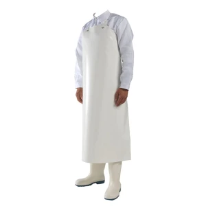 Sort Sierra polyester/vinyl, 90×120 cm, 750 g/m2