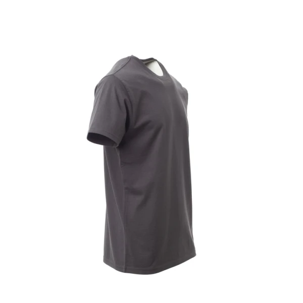 Tricou cu maneca scurta Payper Sunrise Barbati, 100% bumbac jersey, Vara, 190 g/m2