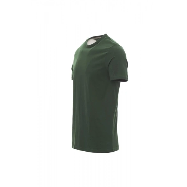 Tricou cu maneca scurta Payper Sunrise Barbati, 100% bumbac jersey, Vara, 190 g/m2