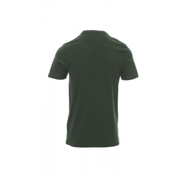 Tricou cu maneca scurta Payper Sunrise Barbati, 100% bumbac jersey, Vara, 190 g/m2