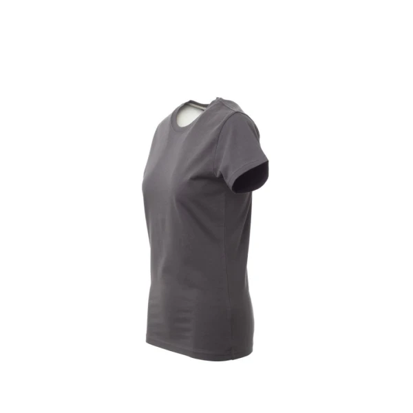 Tricou cu maneca scurta Payper Sunrise Lady, Femei, 100% bumbac jersey, Vara, 190 g/m2