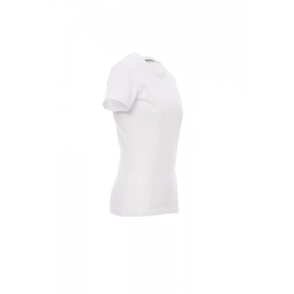 Tricou cu maneca scurta Payper Sunrise Lady, Femei, 100% bumbac jersey, Vara, 190 g/m2
