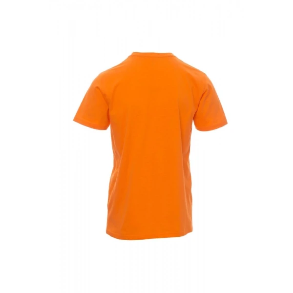 Tricou cu maneca scurta Payper Sunrise Barbati, 100% bumbac jersey, Vara, 190 g/m2