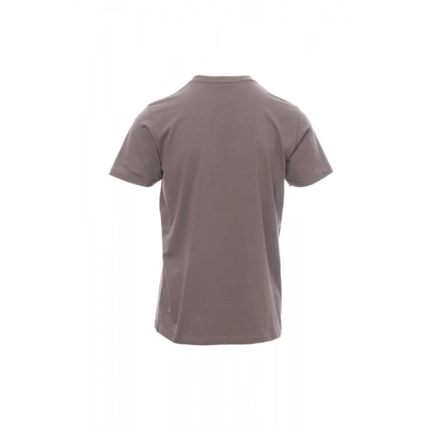 Tricou cu maneca scurta Payper Sunrise Barbati, 100% bumbac jersey, Vara, 190 g/m2