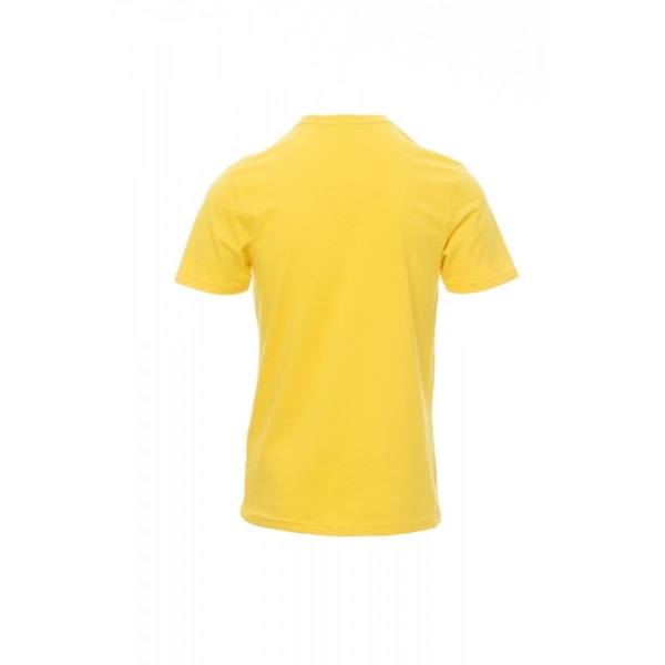 Tricou cu maneca scurta Payper Sunrise Barbati, 100% bumbac jersey, Vara, 190 g/m2
