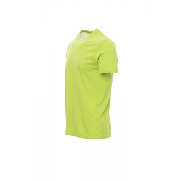 Tricou cu maneca scurta Payper Sunset Barbati 100% Bumbac Toate anotimpurile 155 g/m2