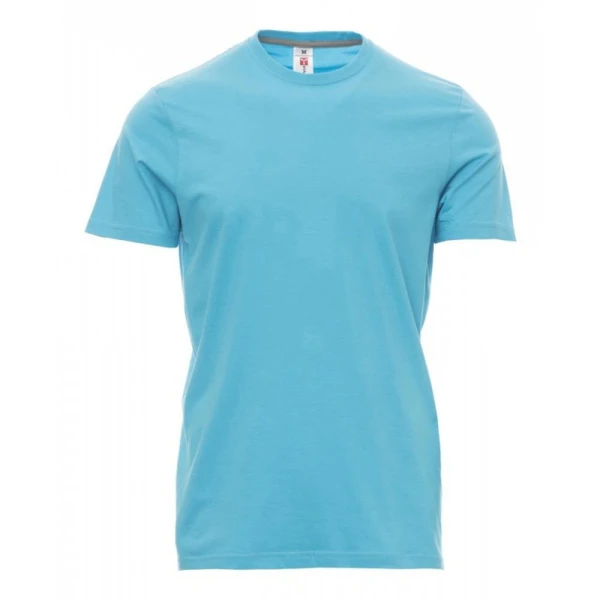 Tricou cu maneca scurta Payper Sunset Barbati 100% Bumbac Toate anotimpurile 155 g/m2