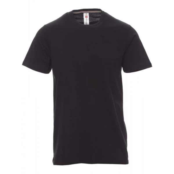 Tricou cu maneca scurta Payper Sunset Barbati 100% Bumbac Toate anotimpurile 155 g/m2