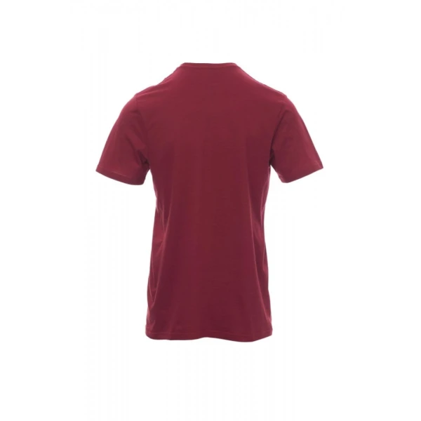 Tricou cu maneca scurta Payper Sunset Barbati 100% Bumbac Toate anotimpurile 155 g/m2