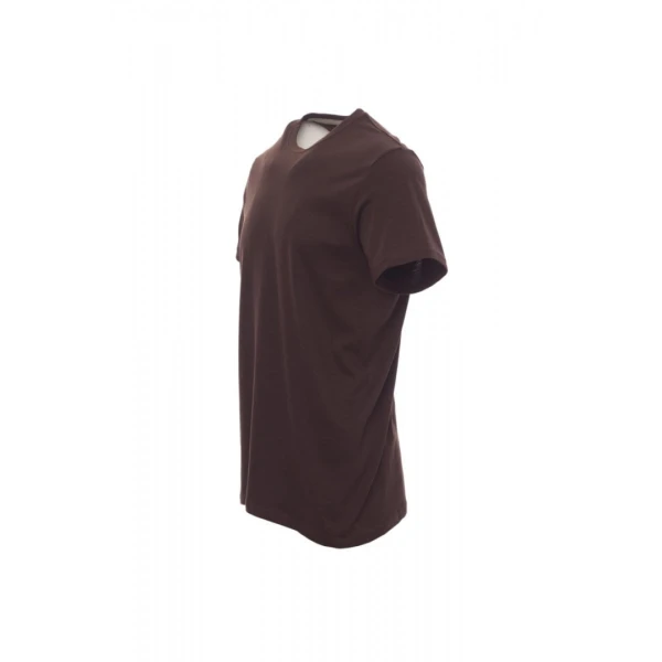 Tricou cu maneca scurta Payper Sunset Barbati 100% Bumbac Toate anotimpurile 155 g/m2