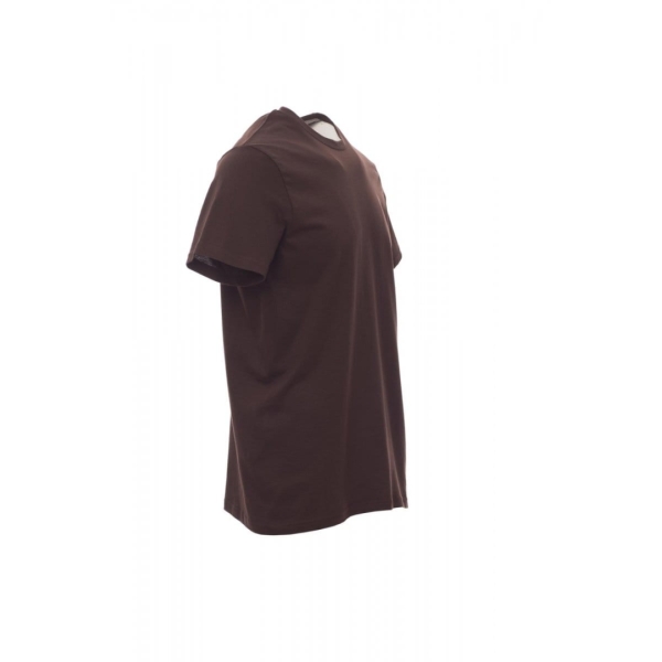 Tricou cu maneca scurta Payper Sunset Barbati 100% Bumbac Toate anotimpurile 155 g/m2