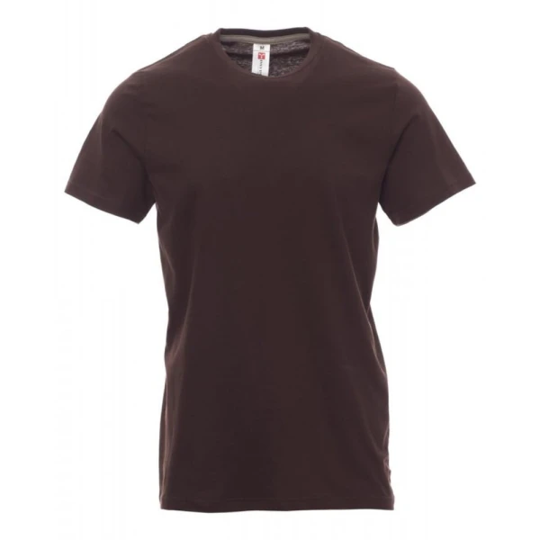 Tricou cu maneca scurta Payper Sunset Barbati 100% Bumbac Toate anotimpurile 155 g/m2