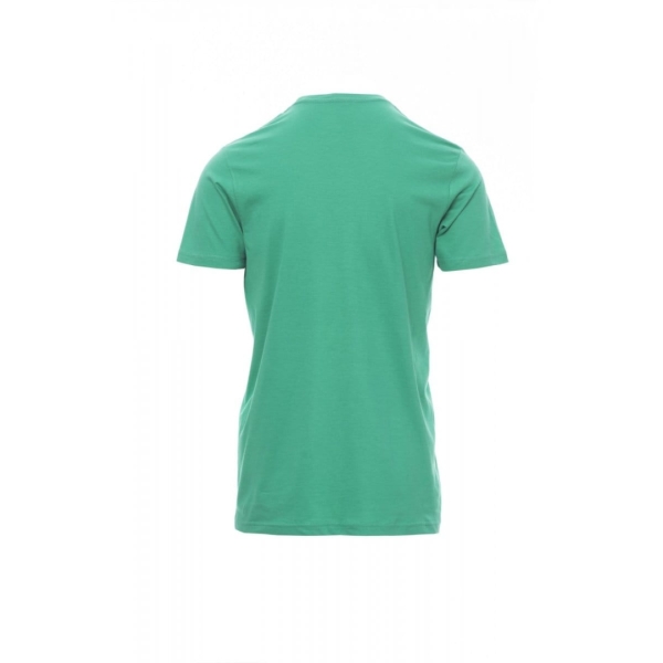 Tricou cu maneca scurta Payper Sunset Barbati 100% Bumbac Toate anotimpurile 155 g/m2