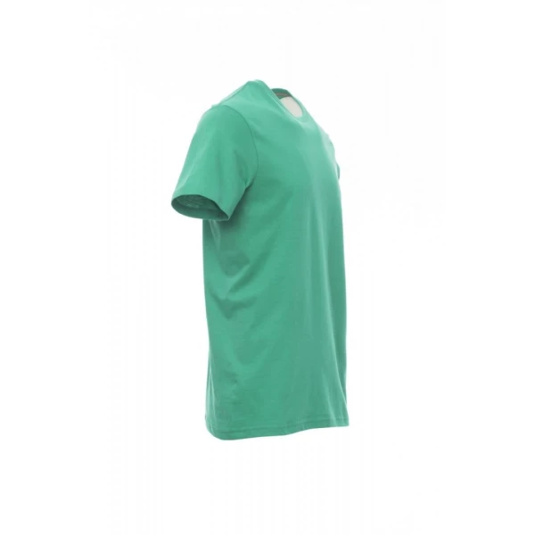 Tricou cu maneca scurta Payper Sunset Barbati 100% Bumbac Toate anotimpurile 155 g/m2