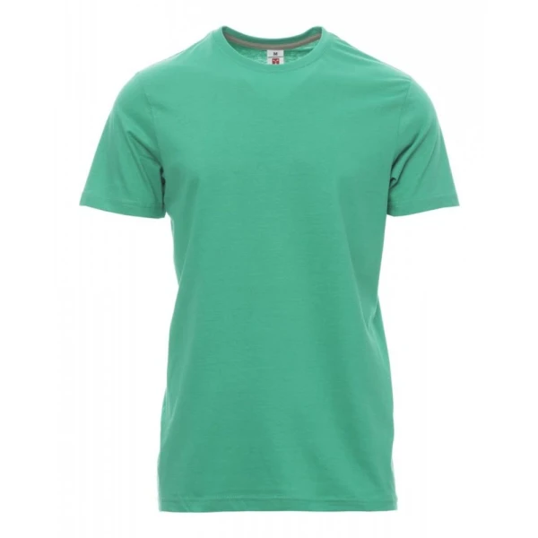 Tricou cu maneca scurta Payper Sunset Barbati 100% Bumbac Toate anotimpurile 155 g/m2