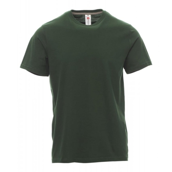 Tricou cu maneca scurta Payper Sunset Barbati 100% Bumbac Toate anotimpurile 155 g/m2