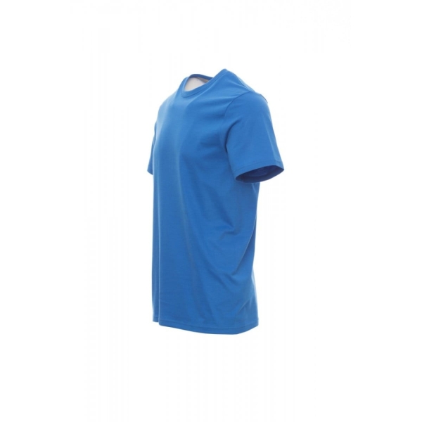Tricou cu maneca scurta Payper Sunset Barbati 100% Bumbac Toate anotimpurile 155 g/m2
