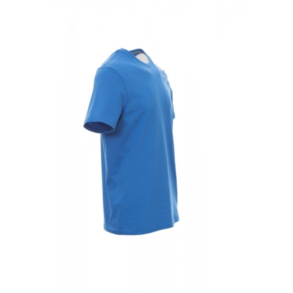 Tricou cu maneca scurta Payper Sunset Barbati 100% Bumbac Toate anotimpurile 155 g/m2