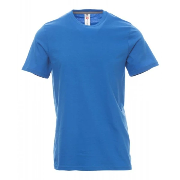 Tricou cu maneca scurta Payper Sunset Barbati 100% Bumbac Toate anotimpurile 155 g/m2