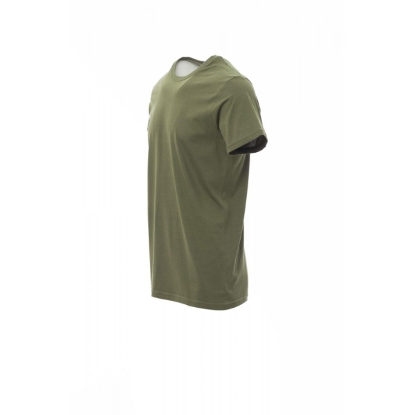 Tricou cu maneca scurta Payper Sunset Barbati 100% Bumbac Toate anotimpurile 155 g/m2