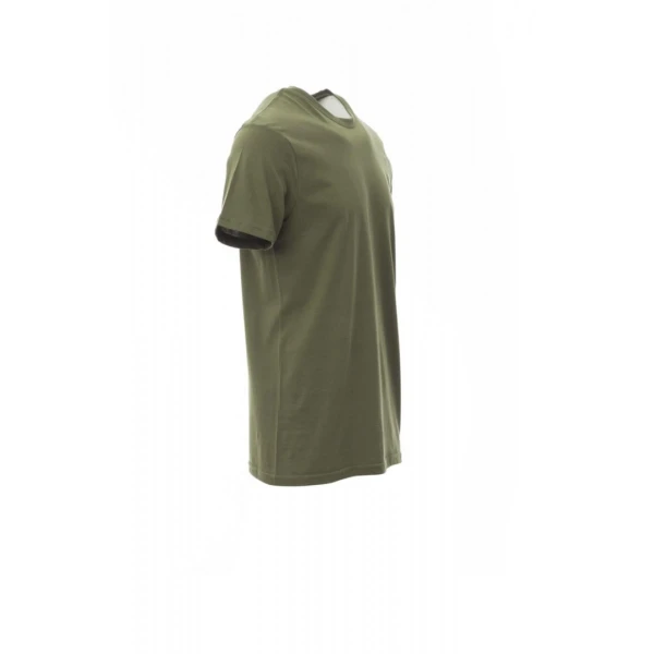 Tricou cu maneca scurta Payper Sunset Barbati 100% Bumbac Toate anotimpurile 155 g/m2