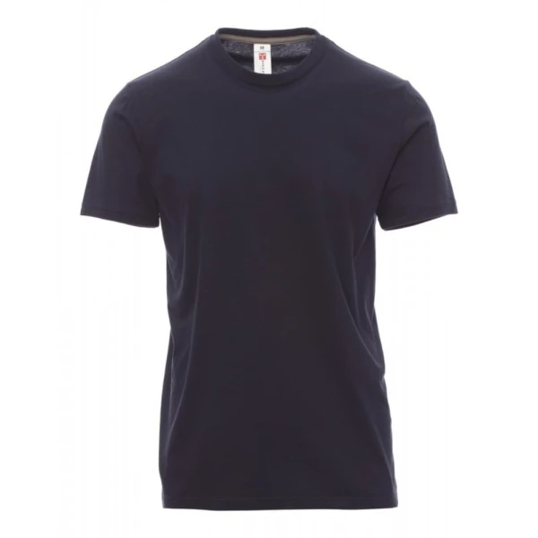 Tricou cu maneca scurta Payper Sunset Barbati 100% Bumbac Toate anotimpurile 155 g/m2