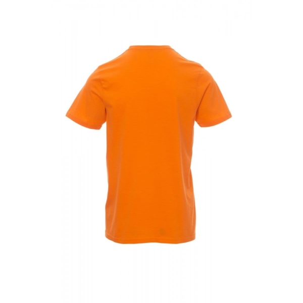 Tricou cu maneca scurta Payper Sunset Barbati 100% Bumbac Toate anotimpurile 155 g/m2