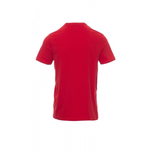 Tricou cu maneca scurta Payper Sunset Barbati 100% Bumbac Toate anotimpurile 155 g/m2