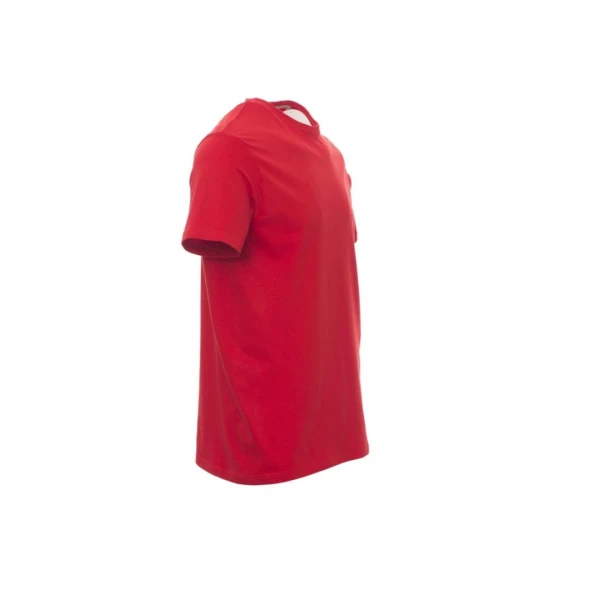 Tricou cu maneca scurta Payper Sunset Barbati 100% Bumbac Toate anotimpurile 155 g/m2