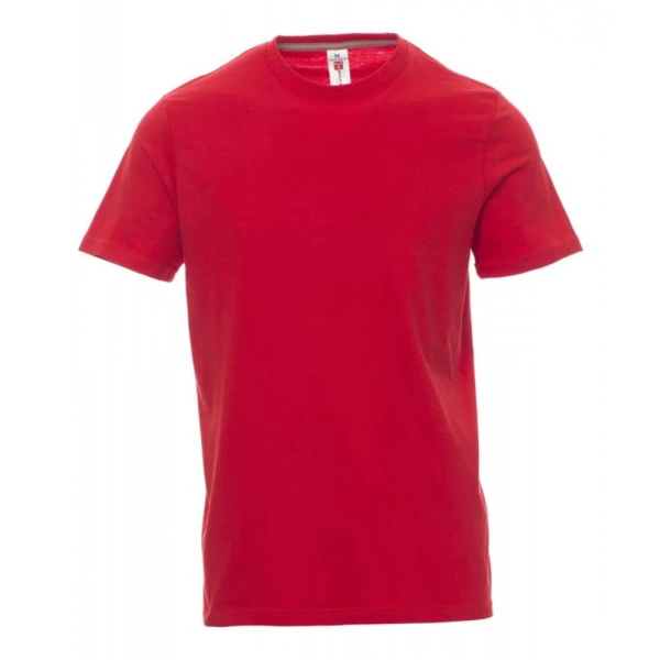 Tricou cu maneca scurta Payper Sunset Barbati 100% Bumbac Toate anotimpurile 155 g/m2