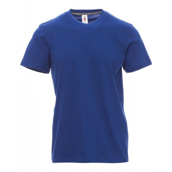 Tricou cu maneca scurta Payper Sunset Barbati 100% Bumbac Toate anotimpurile 155 g/m2
