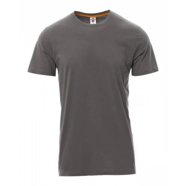 Tricou cu maneca scurta Payper Sunset Barbati 100% Bumbac Toate anotimpurile 155 g/m2