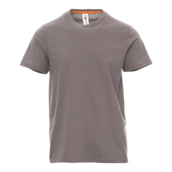 Tricou cu maneca scurta Payper Sunset Barbati 100% Bumbac Toate anotimpurile 155 g/m2