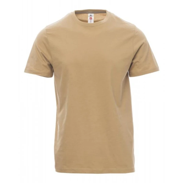 Tricou cu maneca scurta Payper Sunset Barbati 100% Bumbac Toate anotimpurile 155 g/m2