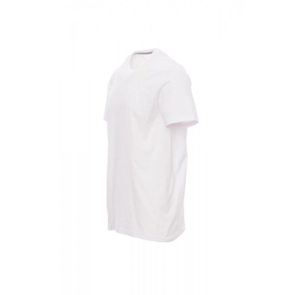 Tricou cu maneca scurta Payper Sunset Barbati 100% Bumbac Toate anotimpurile 155 g/m2