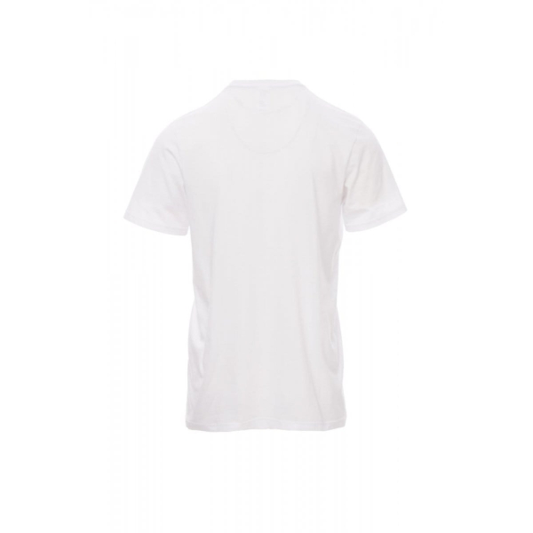Tricou cu maneca scurta Payper Sunset Barbati 100% Bumbac Toate anotimpurile 155 g/m2