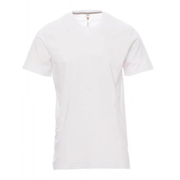 Tricou cu maneca scurta Payper Sunset Barbati 100% Bumbac Toate anotimpurile 155 g/m2