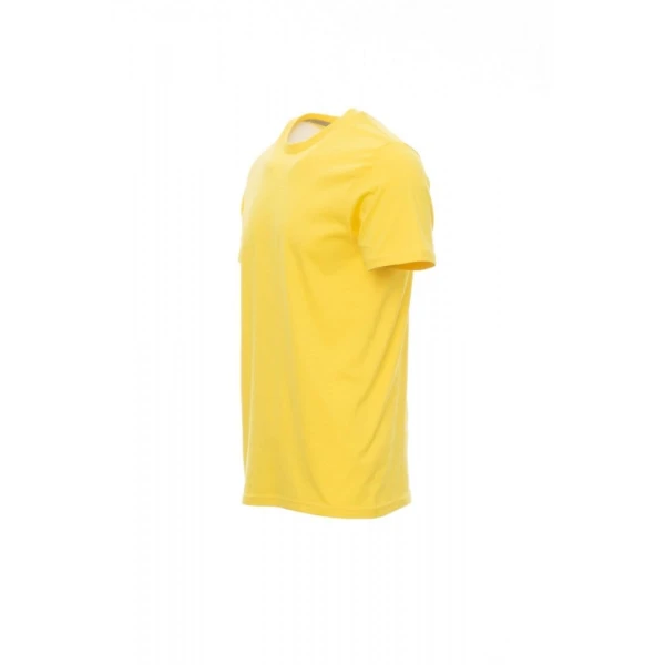 Tricou cu maneca scurta Payper Sunset Barbati 100% Bumbac Toate anotimpurile 155 g/m2