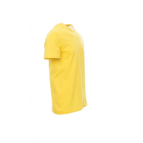 Tricou cu maneca scurta Payper Sunset Barbati 100% Bumbac Toate anotimpurile 155 g/m2