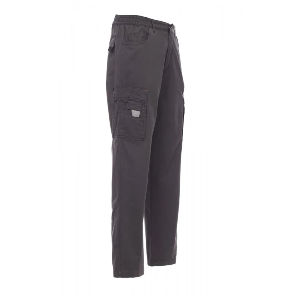 Pantaloni talie Payper Texas Unisex, 100% Bumbac, Toate anotimpurile, 250 g/m2