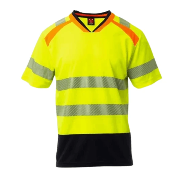 Rhino Safety Tricou mânecă scurtă Payper Alley Barbati